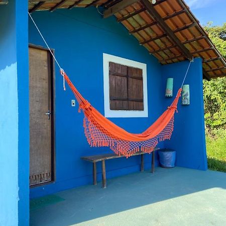 Pousada Nikimba Villa São Roque de Minas Exteriör bild